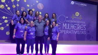 20º Encontro Estadual de Mulheres Cooperativistas