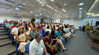 Cerpalo realiza Casamento Comunitário