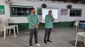 Cerpalo Mais Perto: Quarta Edição