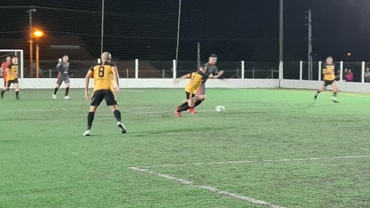 Final da Copa Cerpalo