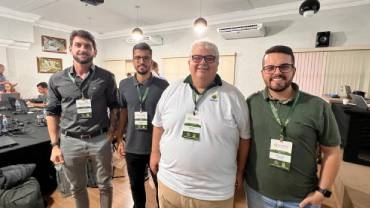 Cerpalo participam do Encopac em São Paulo