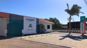 Melhorando a saúde e a qualidade de vida dos associados