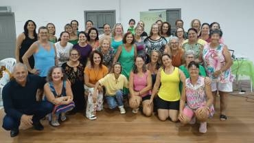 Iniciado programa Mulheres Cooperativistas