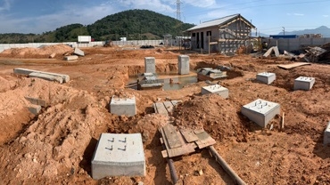 Cerpalo conclui etapa da nova Subestação