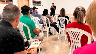 Conexão Cerpalo chega à sua 11ª edição