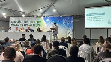 Cerpalo realiza AGO 2024