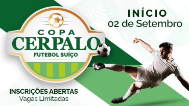 Congresso técnico define detalhes da Copa Cerpalo