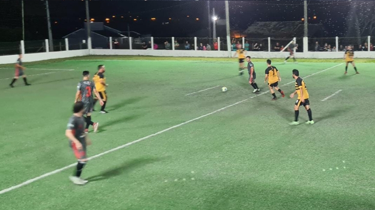 Final da Copa Cerpalo