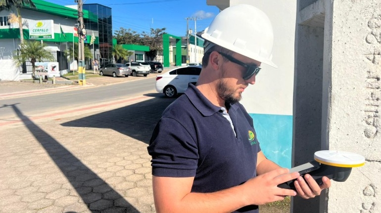Cerpalo adota tecnologia para modernizar estrutura de trabalho