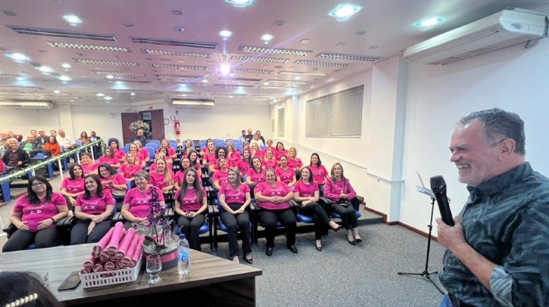 Mulheres Cooperativistas tem primeira turma formada