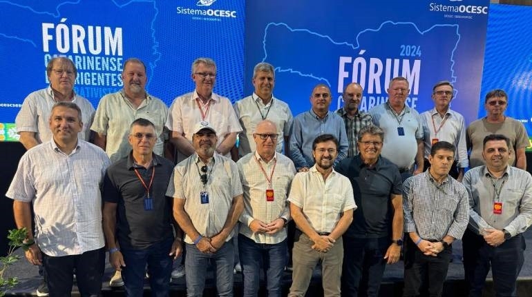 Fórum de Dirigentes de Cooperativas