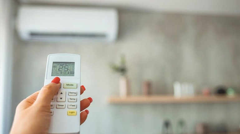 Cerpalo dá dicas para economia de energia