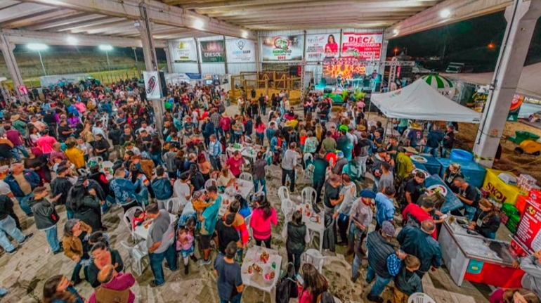 Cerpalo garante estrutura energética na Agropolo