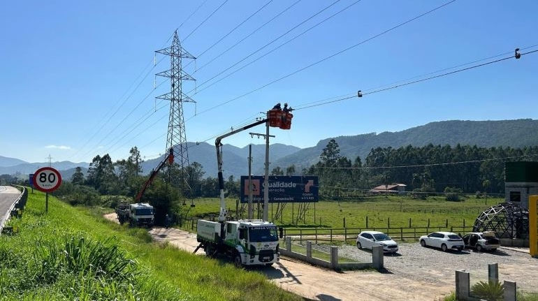 Cerpalo amplia rede em Paulo Lopes e Ibiraquera