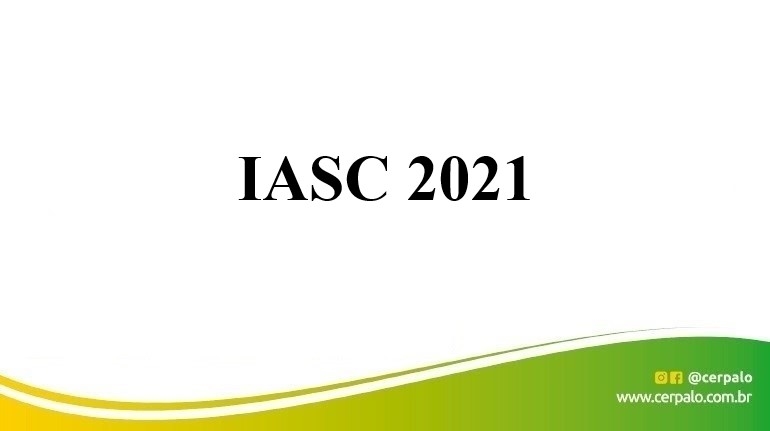 22ª Pesquisa IASC ANEEL