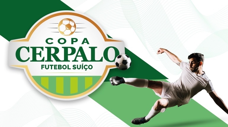 Copa Cerpalo segue a todo vapor